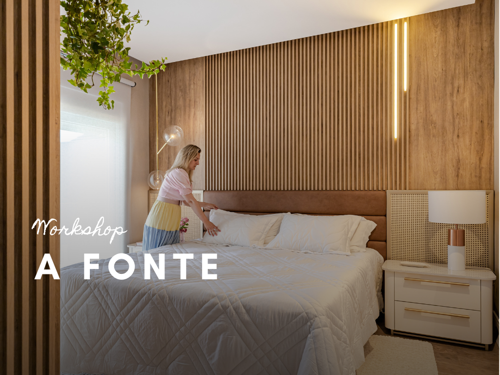 Workshop A Fonte