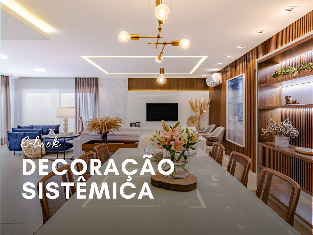 E-book Decoração Sistêmica