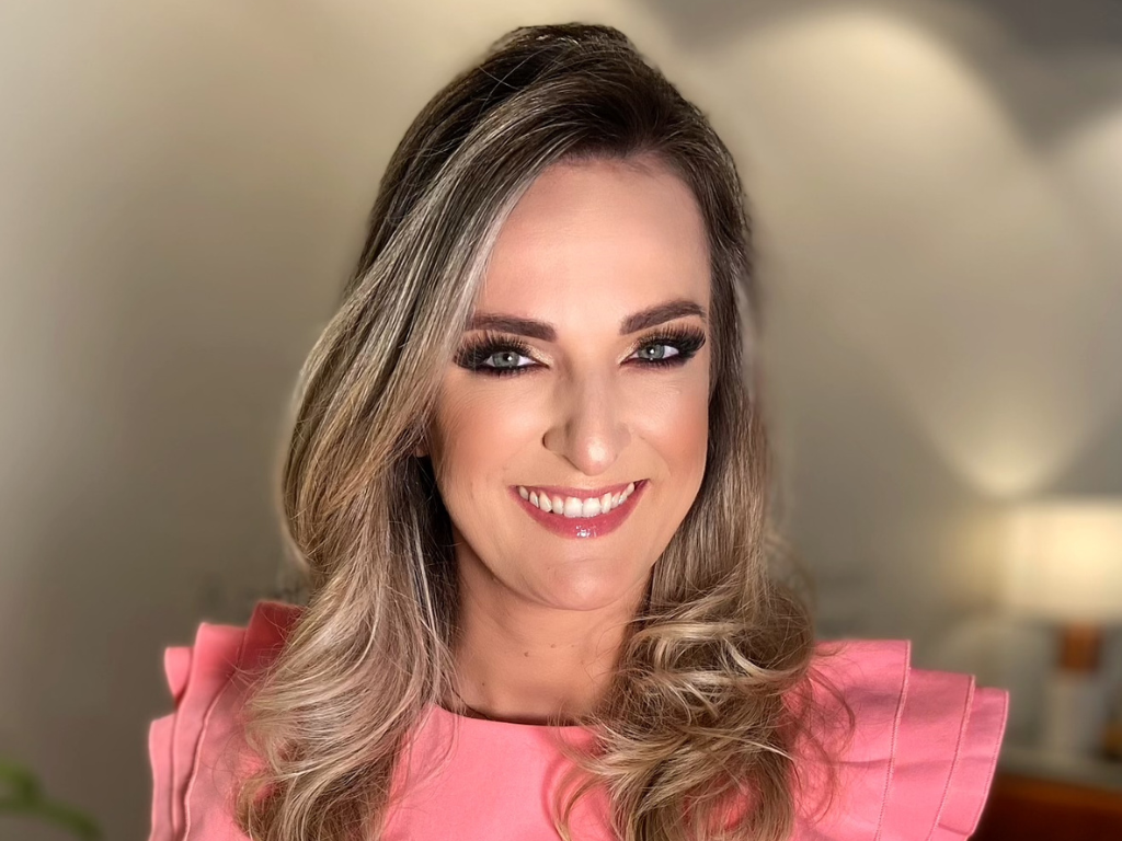 Graziela von Muhlen